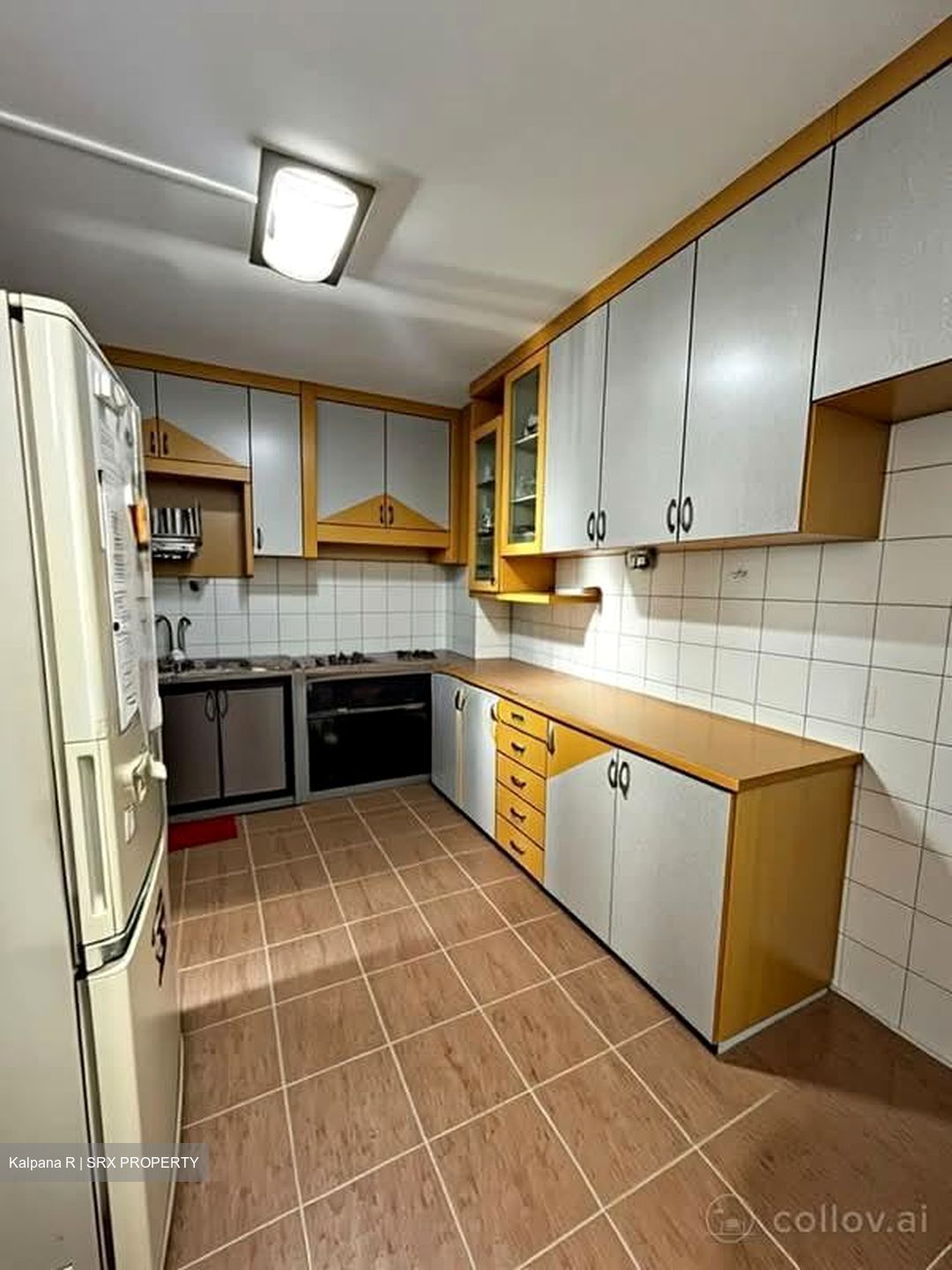 Blk 701 Woodlands Drive 40 (Woodlands), HDB 5 Rooms #549912501
